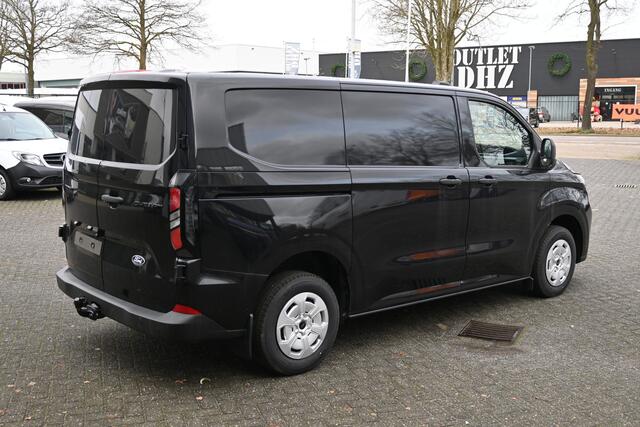 Ford TRANSIT CUSTOM 280S 2.0 TDCI L1H1 Trend Trekhaak, Reserve wiel
