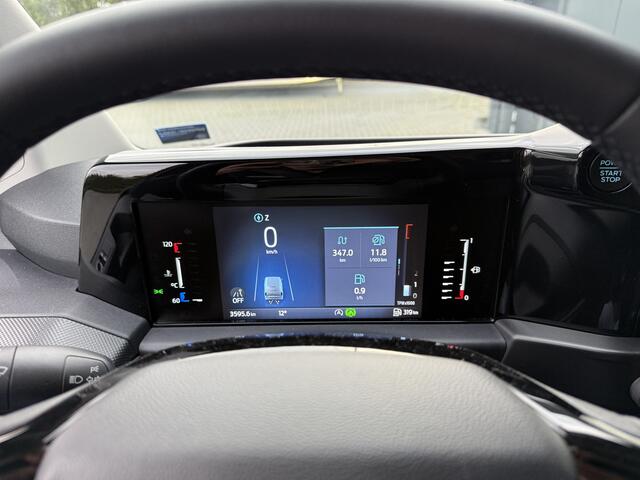 Ford TRANSIT CUSTOM 300 2.0 TDCI 150 PK / LIMITED / L1H1 / ADAPTIVE CRUISE / **FABRIEKSGARANTIE** /CAMERA / AIRCO / BLINDSPOT / LANE ASSIST / 3-ZITS