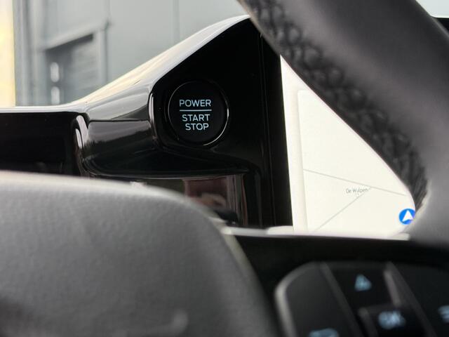 Ford TRANSIT CUSTOM 300 2.0 TDCI 150 PK / LIMITED / L1H1 / ADAPTIVE CRUISE / **FABRIEKSGARANTIE** /CAMERA / AIRCO / BLINDSPOT / LANE ASSIST / 3-ZITS