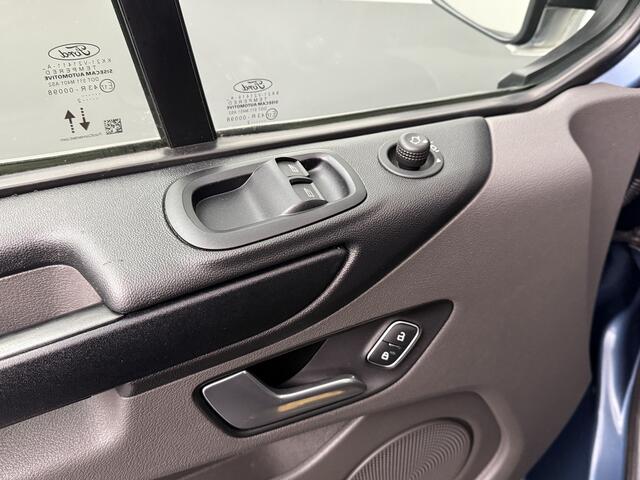 Ford TRANSIT CUSTOM 2.0TDCI 130PK Raptor Sport | Airco | Cruise | Trekhaak | 3-Persoons | Camera
