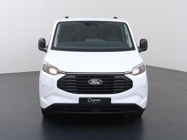 Ford TRANSIT CUSTOM 320 2.5 PHEV L1 H1 | Aut. | TREND | PLUG IN HYBRIDE | CLIMATE CONTROL | CRUISE CONTROL | PARKEERCAMERA | CARPLAY / ANDROID AUTO | LAADRUIMTE PAKKET | BIJRIJDERSBANK