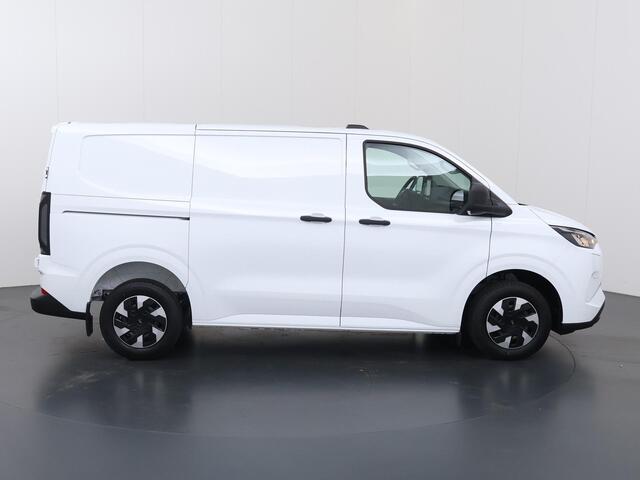 Ford TRANSIT CUSTOM 320 2.5 PHEV L1 H1 | Aut. | TREND | PLUG IN HYBRIDE | CLIMATE CONTROL | CRUISE CONTROL | PARKEERCAMERA | CARPLAY / ANDROID AUTO | LAADRUIMTE PAKKET | BIJRIJDERSBANK