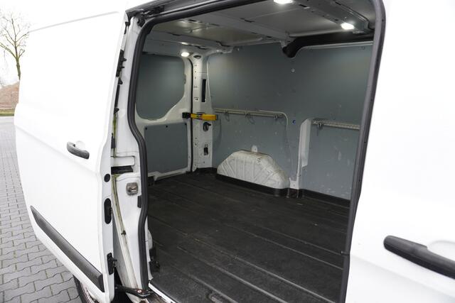 Ford TRANSIT CUSTOM 2.0 TDCI EURO 6 - Airco - Cruise - PDC - ¤10.950,- Excl.