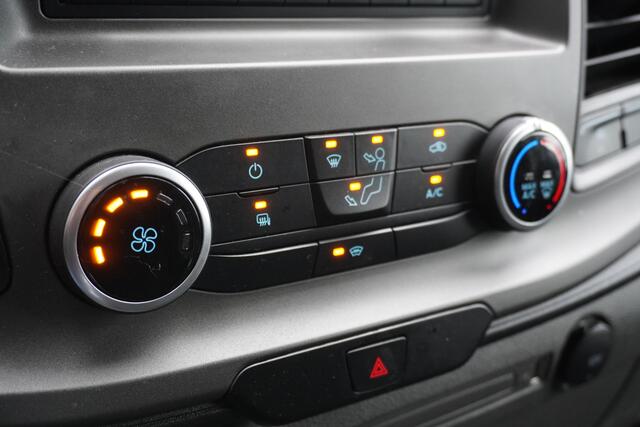 Ford TRANSIT CUSTOM 2.0 TDCI EURO 6 - Airco - Cruise - PDC - ¤10.950,- Excl.