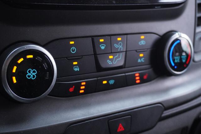 Ford TRANSIT CUSTOM 2.0 TDCI 130PK 2x Schuifdeur L2 - EURO 6 - Airco - Cruise - PDC - ¤13.950,- Excl.