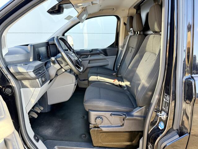 Ford TRANSIT CUSTOM 320 2.0 TDCI 136PK **4 Jaar Fabrieksgarantie** L1H1 LED Climate Control Adaptieve Cruise Control Carplay Camera Stoelverwarming
