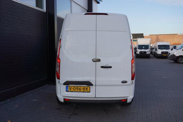 Ford TRANSIT CUSTOM 2.0 TDCI 130PK Automaat L1H2 - EURO 6 - Airco - Navi - Cruise - ¤16.950,- Excl.