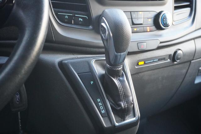 Ford TRANSIT CUSTOM 2.0 TDCI 130PK Automaat L1H2 - EURO 6 - Airco - Navi - Cruise - ¤16.950,- Excl.