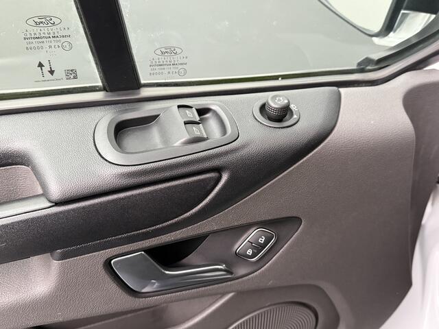 Ford TRANSIT CUSTOM 2.0TDCi | Airco | Cruise | 3-Persoons | Betimmering