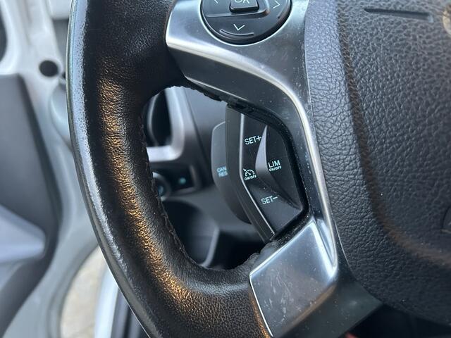 Ford TRANSIT CUSTOM 310 2.0 TDCI L1H1 Trend 9p Cruise pdc Airco Incl btw. Bpm Vrij Nap