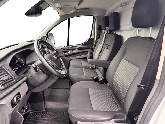 Ford TRANSIT CUSTOM 340 L1H1 1,0 l EcoBoost PHEV Trend incl. complete inrichting!!