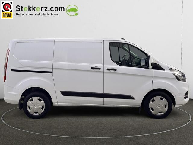 Ford TRANSIT CUSTOM 340 L1H1 1,0 l EcoBoost PHEV Trend incl. complete inrichting!!