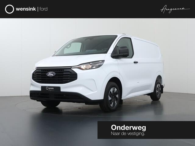Ford TRANSIT CUSTOM 320 | 2.5 PHEV | L1 H1 | Trend | PLUG IN HYBRIDE | CLIMATE CONTROL | CRUISE CONTROL | PARKEERCAMERA | CARPLAY / ANDROID AUTO | LAADRUIMTE PAKKET | BIJRIJDERSBANK