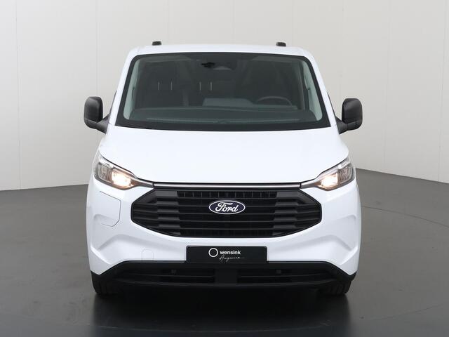 Ford TRANSIT CUSTOM 320 | 2.5 PHEV | L1 H1 | Trend | PLUG IN HYBRIDE | CLIMATE CONTROL | CRUISE CONTROL | PARKEERCAMERA | CARPLAY / ANDROID AUTO | LAADRUIMTE PAKKET | BIJRIJDERSBANK