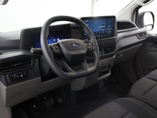 Ford TRANSIT CUSTOM 320 | 2.5 PHEV | L1 H1 | Trend | PLUG IN HYBRIDE | CLIMATE CONTROL | CRUISE CONTROL | PARKEERCAMERA | CARPLAY / ANDROID AUTO | LAADRUIMTE PAKKET | BIJRIJDERSBANK