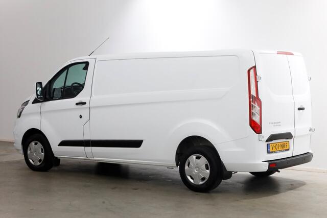 Ford TRANSIT CUSTOM 2.0 TDCI 130pk L2H1 Trend Airco 11-2021