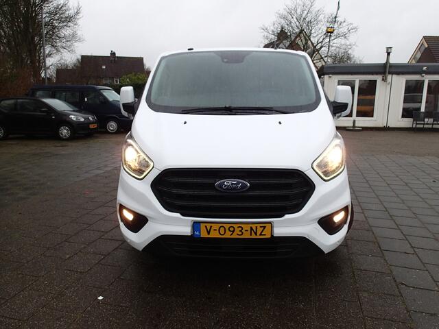 Ford TRANSIT CUSTOM 280 2.0 TDCI L1H1 Trend VOORZIEN VAN AIRCO+CRUISE !! BTW/BPM VRIJ !!