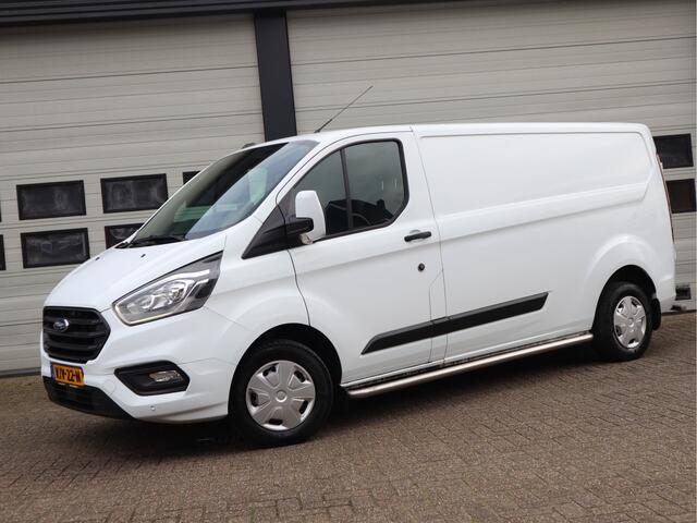 Ford TRANSIT CUSTOM 2.0 TDCI 108pk Euro 6 L2 Lang - Trekhaak - Cruise