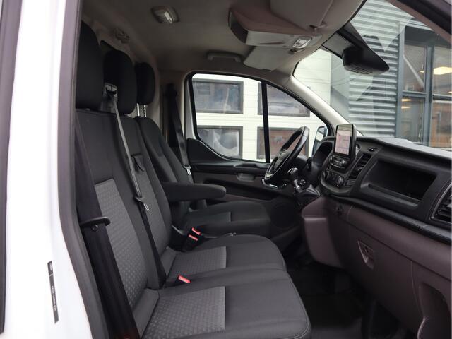 Ford TRANSIT CUSTOM 2.0 TDCI 108pk Euro 6 L2 Lang - Trekhaak - Cruise