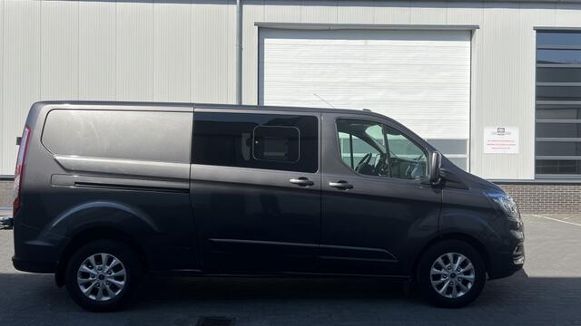 Ford TRANSIT CUSTOM 320 2.0 TDCI L2H1LDC