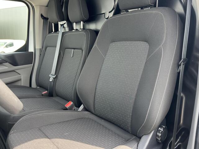 Ford TRANSIT CUSTOM 280 2.0 TDCI L1H1 Trend | SCI | 136pk | Zuid | Koelauto | Koelwagen | Koel | BPM vrij | Koeling Temperatuur tot -20 graden bij max 30 graden buitentemperatuur | Stoelverwarming | Koelunit type Z120 merk Zanotti onderdeel Daikin | Camera