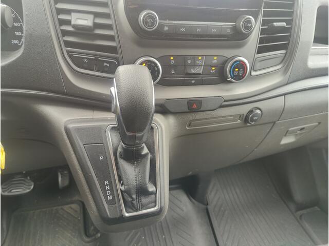 Ford TRANSIT CUSTOM 300 2.0 TDCI L1H2 Bj 2018 automaat navi nette staat