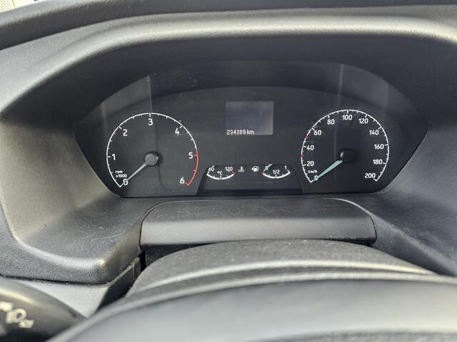Ford TRANSIT CUSTOM 300 2.0 TDCI L2H1TDC,Apk,Nap,Trekhaak