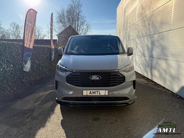 Ford TRANSIT CUSTOM - 300 2.0 TDCI L2H1 Limited DC