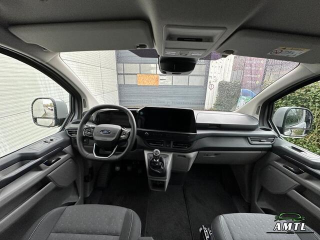 Ford TRANSIT CUSTOM - 300 2.0 TDCI L2H1 Limited DC