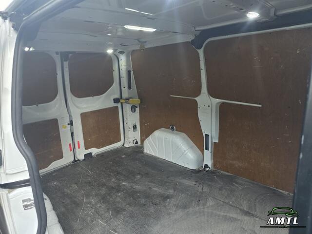 Ford TRANSIT CUSTOM - 280 2.0 TDCI L1H1 Trend