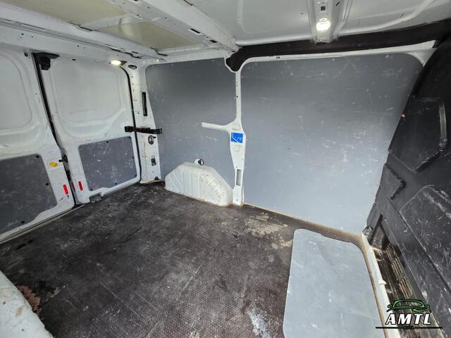 Ford TRANSIT CUSTOM - 280 2.0 TDCI L1H1 Limited