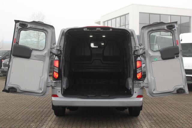 Ford TRANSIT CUSTOM 300 2.0TDCI 170pk L1H1 Limited | Automaat | Adapt. cruise | LED | Sync 4 13" | Keyless | Camera | Driver assist pack | Lease 753,- p/m