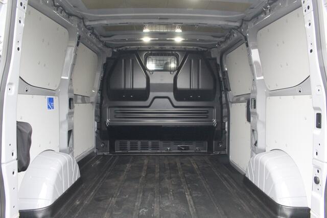 Ford TRANSIT CUSTOM 300 2.0TDCI 170pk L1H1 Limited | Automaat | Adapt. cruise | LED | Sync 4 13" | Keyless | Camera | Driver assist pack | Lease 753,- p/m