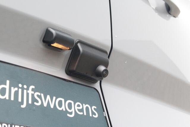 Ford TRANSIT CUSTOM 300 2.0TDCI 170pk L1H1 Limited | Automaat | Adapt. cruise | LED | Sync 4 13" | Keyless | Camera | Driver assist pack | Lease 753,- p/m