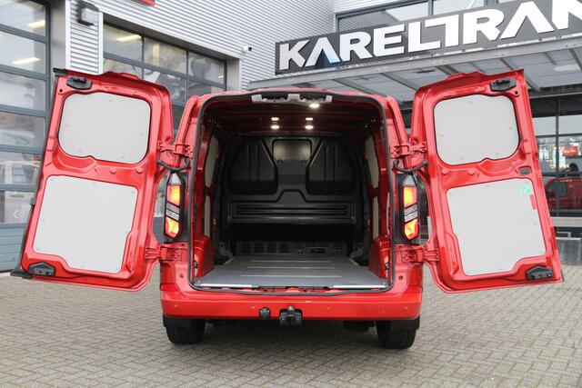 Ford TRANSIT CUSTOM 2.0 TDCI 150 | 2x Schuifdeur | Trekhaak | KAR-edition | Clima..