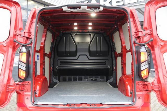 Ford TRANSIT CUSTOM 2.0 TDCI 150 | 2x Schuifdeur | Trekhaak | KAR-edition | Clima..