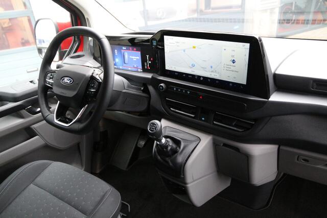 Ford TRANSIT CUSTOM 2.0 TDCI 150 | 2x Schuifdeur | Trekhaak | KAR-edition | Clima..