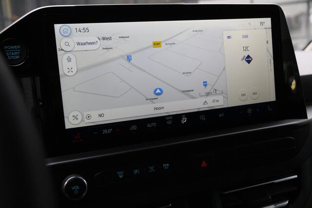 Ford TRANSIT CUSTOM 2.0 TDCI 150 | 2x Schuifdeur | Trekhaak | KAR-edition | Clima..