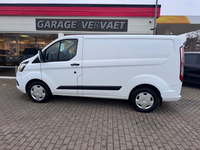 Ford TRANSIT CUSTOM 340 1.0 EcoBoost L1H1 PHEV Trend