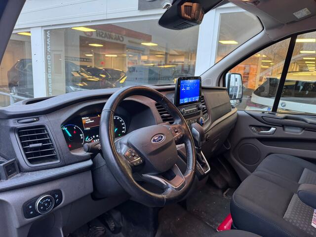 Ford TRANSIT CUSTOM 340 1.0 EcoBoost L1H1 PHEV Trend