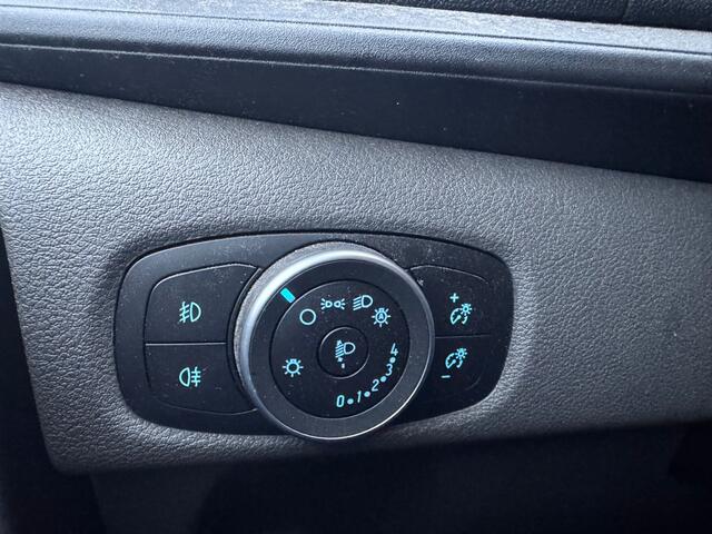 Ford TRANSIT CUSTOM 340 1.0 EcoBoost L1H1 PHEV Trend