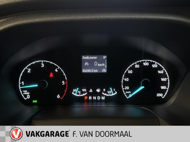 Ford TRANSIT CUSTOM 280 2.0 TDCI L1H1 Trend 130pk Automaat