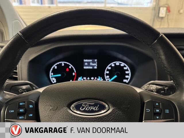 Ford TRANSIT CUSTOM 280 2.0 TDCI L1H1 Trend 130pk Automaat