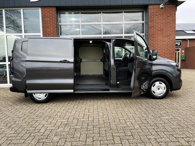 Ford TRANSIT CUSTOM 320 2.0 TDCI L2H1 Limited