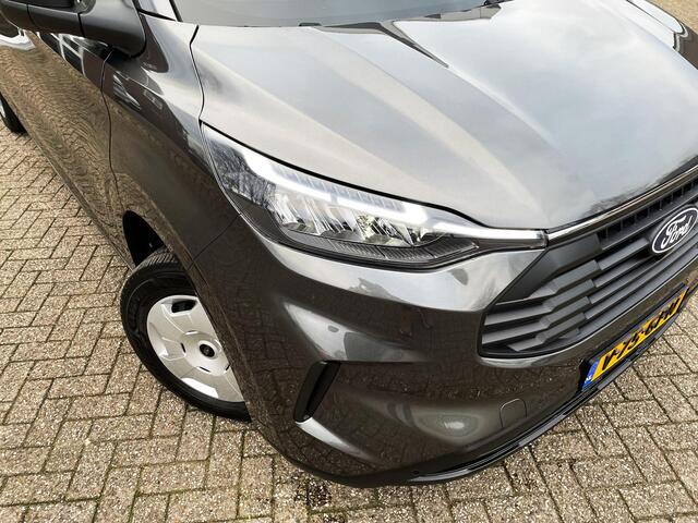 Ford TRANSIT CUSTOM 320 2.0 TDCI L2H1 Limited