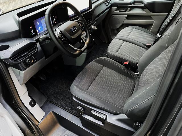 Ford TRANSIT CUSTOM 320 2.0 TDCI L2H1 Limited