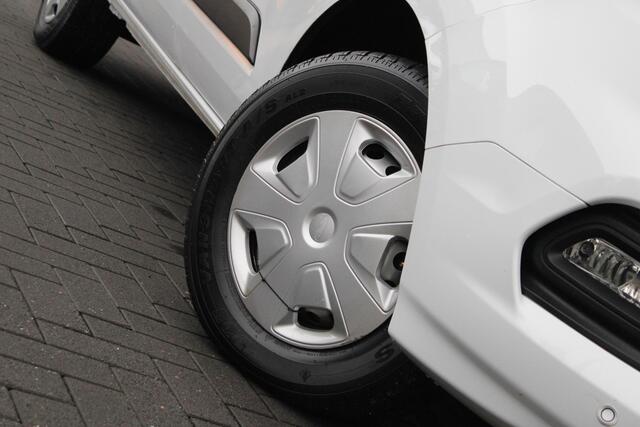 Ford TRANSIT CUSTOM 300 2.0 TDCI L1H1 Trend 130pk | Adaptieve Cruise | Sync 3 Navigatie | Voorruit verwarming