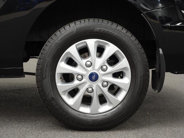 Ford TRANSIT CUSTOM 130pk Automaat L2H1 Limited Raptor Edition Dubbele Cabine | 2x Schuifdeur | Navigatie | Airco | Cruise control | Trekhaak | Parkeersensoren