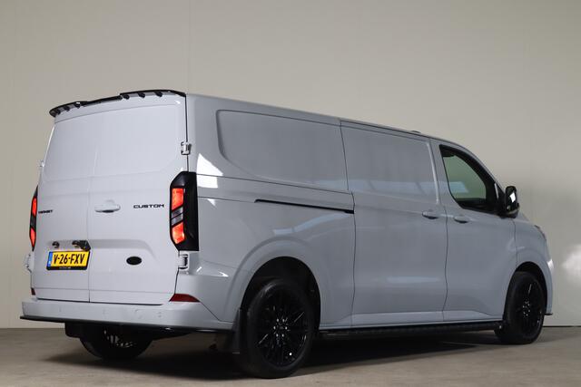 Ford TRANSIT CUSTOM 320 2.0 TDCI L2H1 170PK 19''LM I Key-Less I Camera I Stoelverwarming