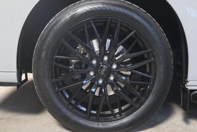 Ford TRANSIT CUSTOM 320 2.0 TDCI L2H1 170PK 19''LM I Key-Less I Camera I Stoelverwarming